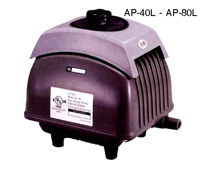  AIR-PURE AP Series , AP-40L, AP-60L, AP-80L