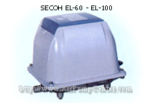  SECOH EL Series  ,  EL-60 , EL-80 , EL-100 , EL-120 , EL-150 , EL-200